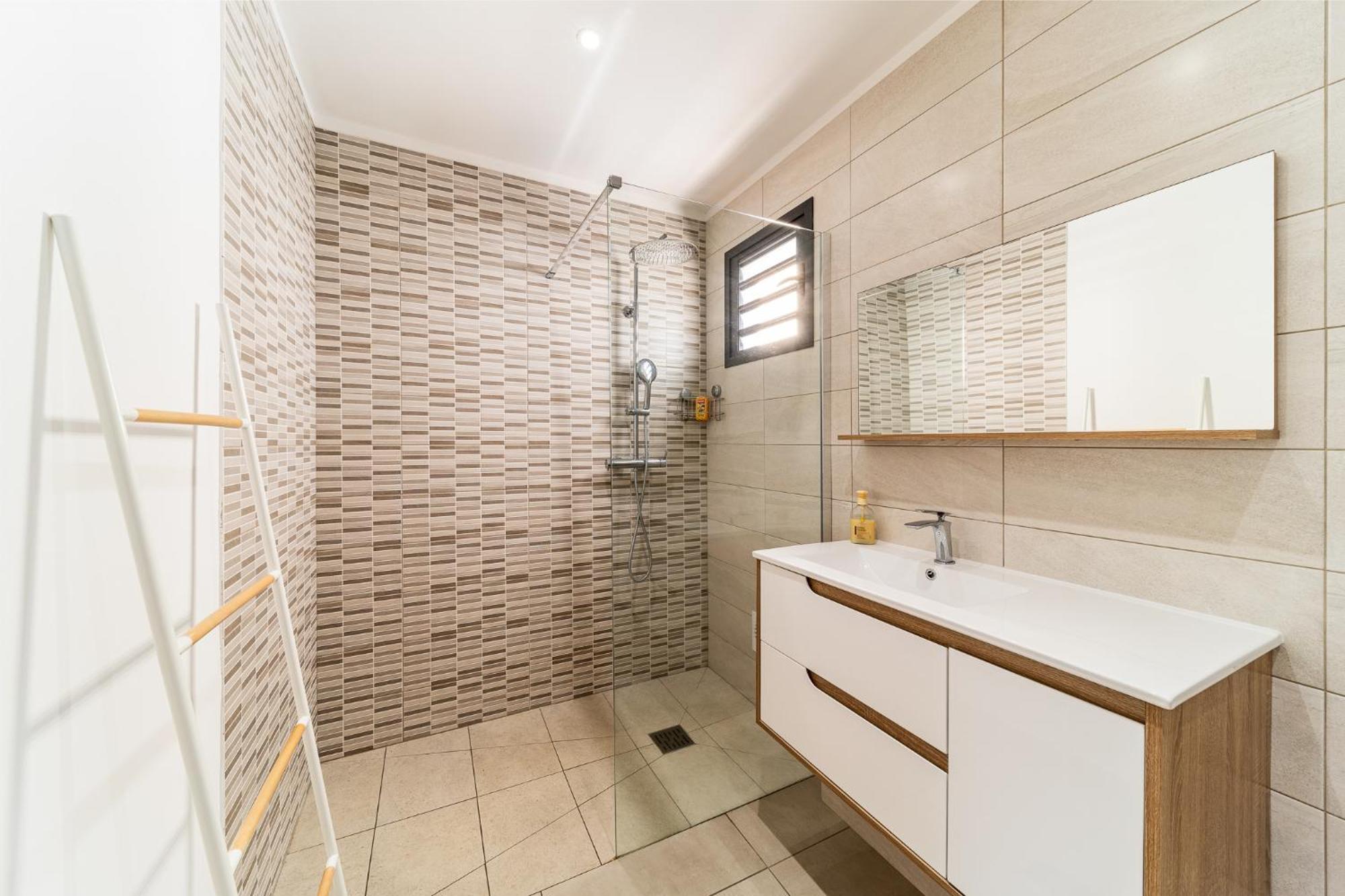 Villa Moderne Manapany -Jacuzzi-Proximite Mer Saint-Joseph Exterior foto